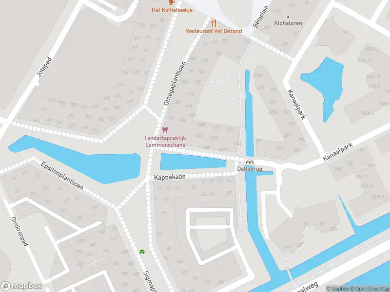 Ambulance met gepaste spoed naar de Deltaweg in Leiden vanwege een liftopsluiting