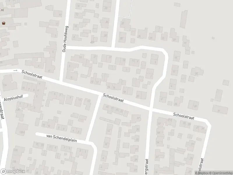 Overlastmelding Schoolstraat in Zegge