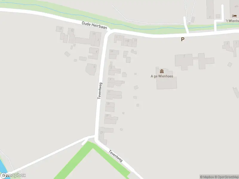 Overlastmelding Teventweg in Wittem