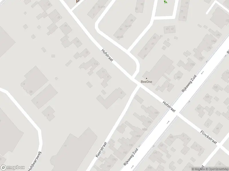 Anonieme overlastmelding Hofstraat in Geleen