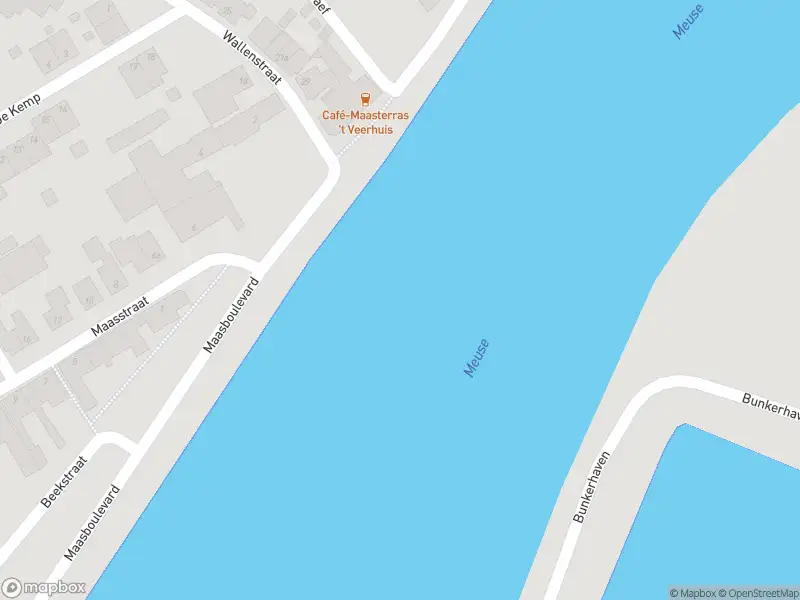 Overlastmelding Defensieweg in Maasgouw