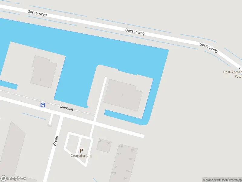 Overlastmelding Zaaiviool in Heinenoord