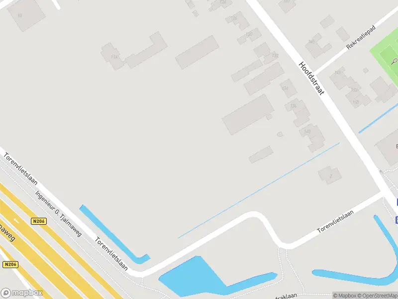 Overlastmelding Torenvlietslaan in Valkenburg