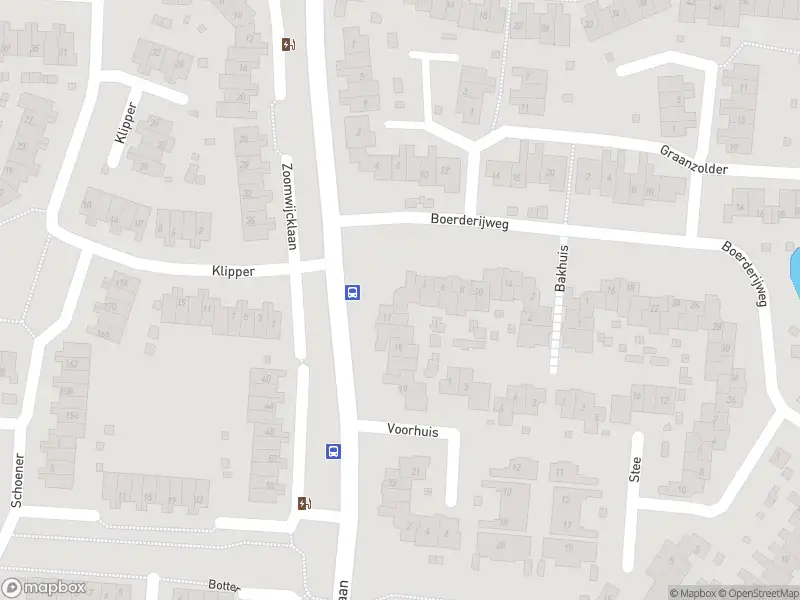 Overlastmelding Boerderijweg in Oud-Beijerland