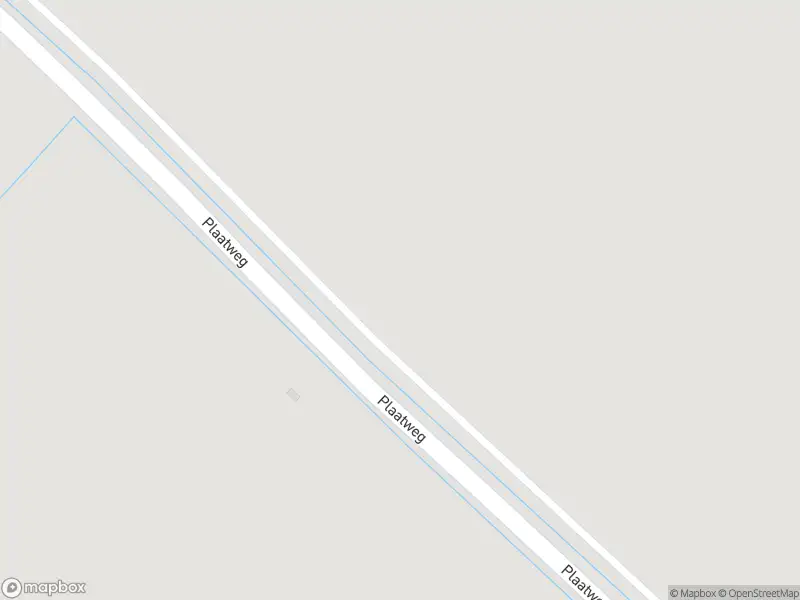 Overlastmelding Plaatweg in Stellendam