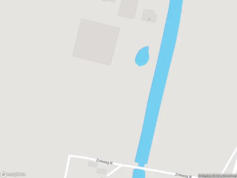 Overlastmelding Zinkweg N in Nieuw-Beijerland