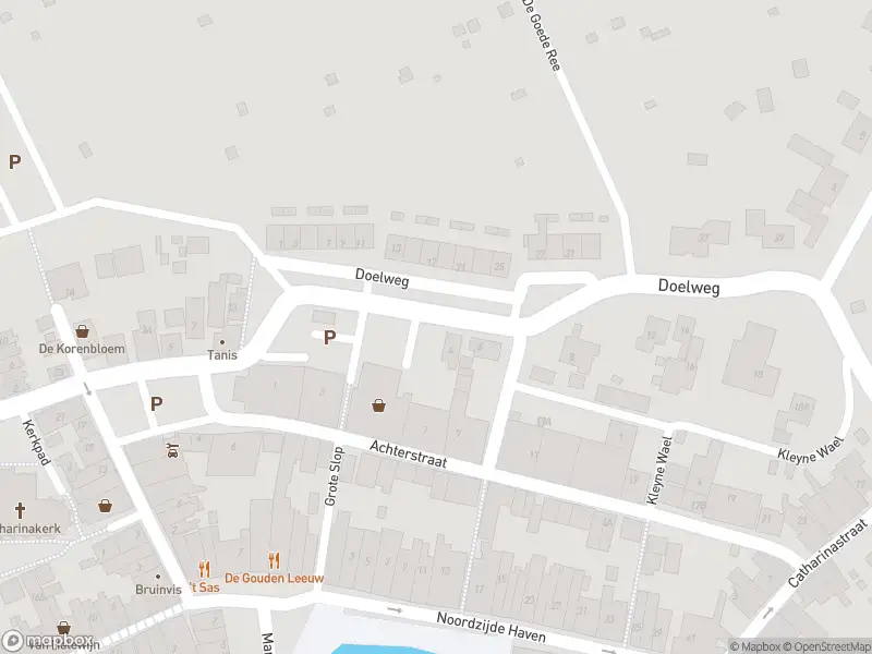 Overlastmelding Doelweg in Goedereede