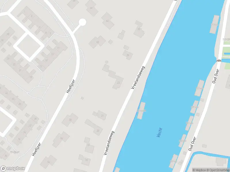 Overlastmelding Vreelandseweg in Loenen aan de Vecht gesloten