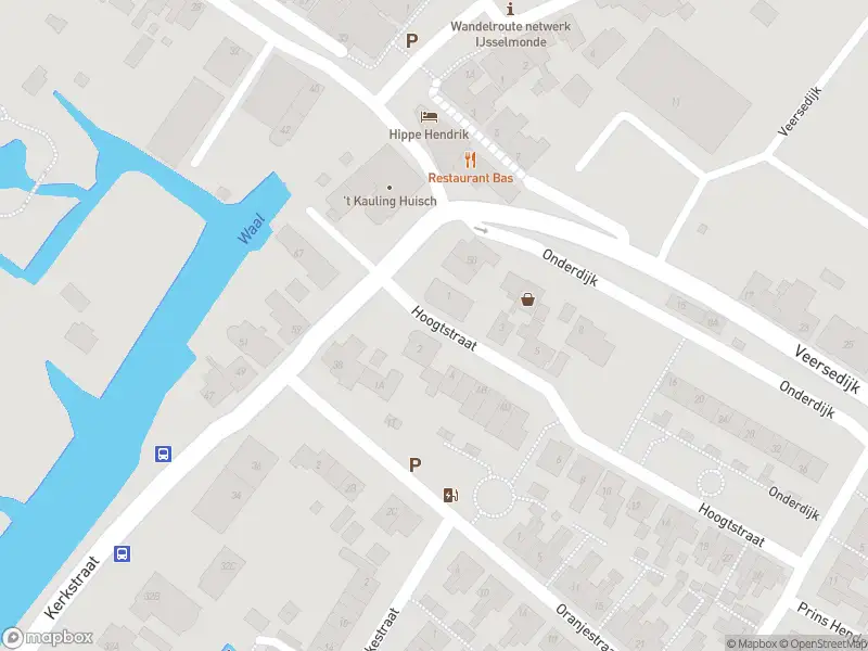 Overlastmelding Hoogtstraat in Hendrik-Ido-Ambacht