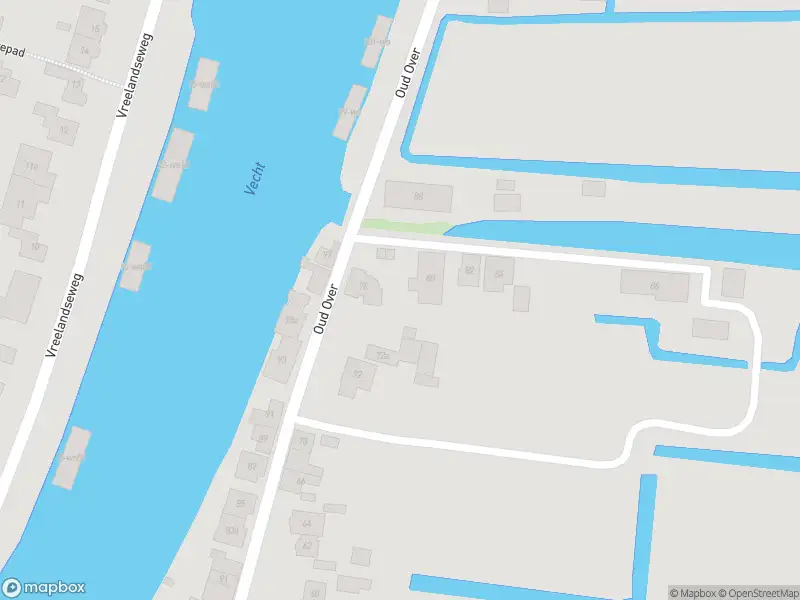 Overlastmelding Oud Over in Loenen aan de Vecht gesloten