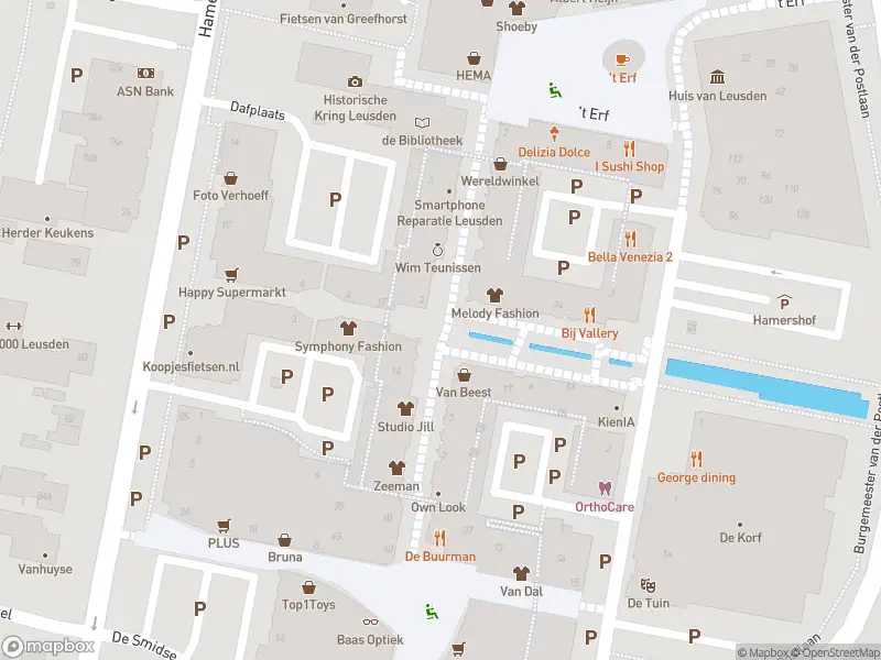 Overlastmelding 't Erf in 3831NA Leusden