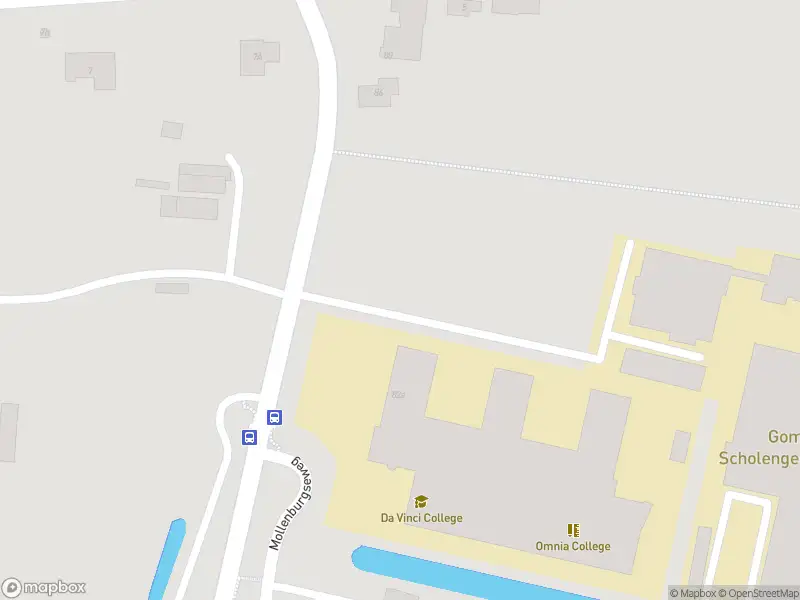 Overlastmelding Mollenburgseweg in Gorinchem