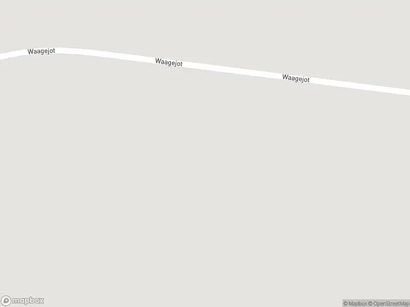 Ambulance met gepaste spoed naar de Lancasterdijk in Oosterend