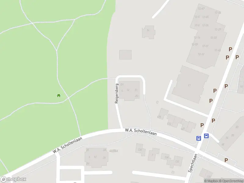 Anonieme overlastmelding Reigersberg in Doorwerth