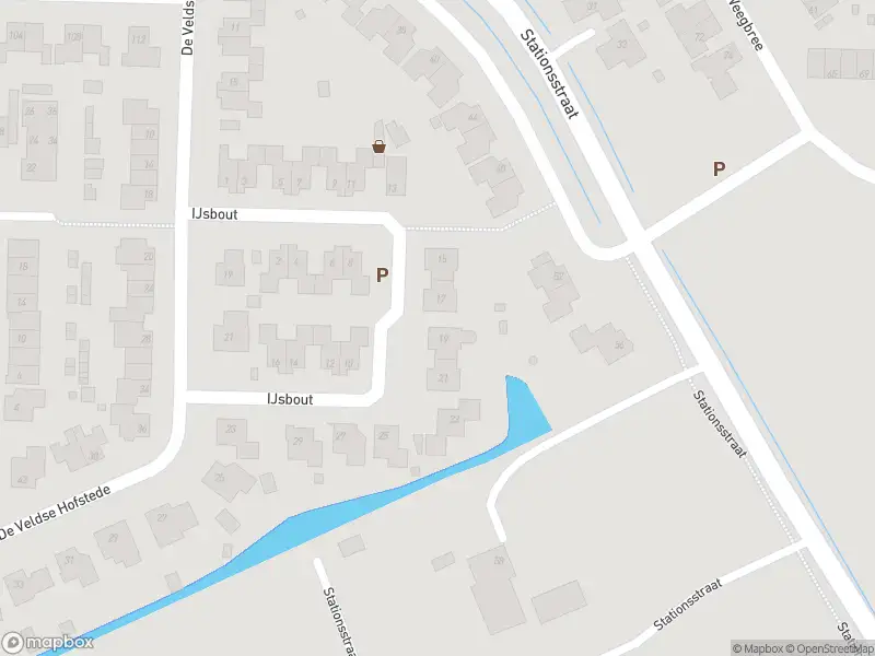 Overlastmelding Gandhistraat in 6671BD Zetten