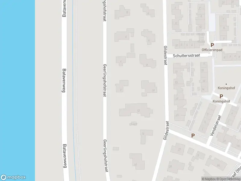 Overlastmelding Geerlingshofstraat in Lobith