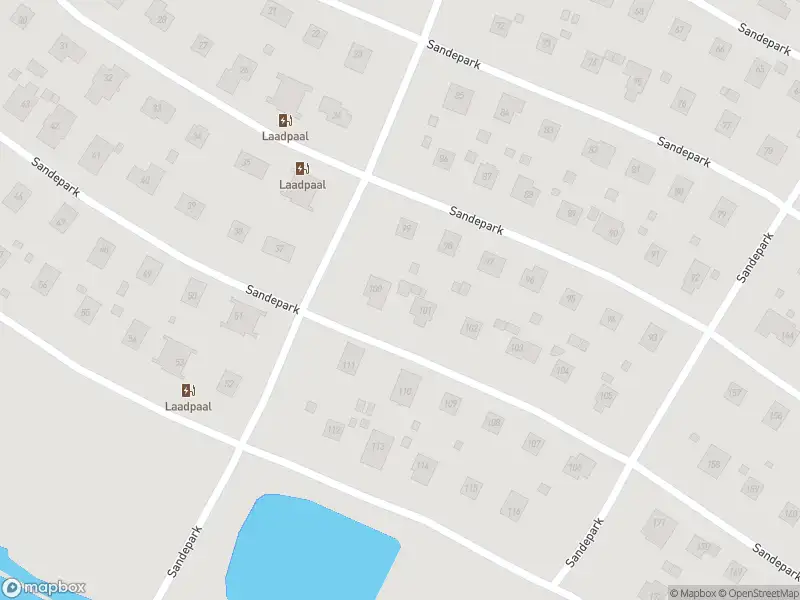 Anonieme overlastmelding Sandepark in Callantsoog