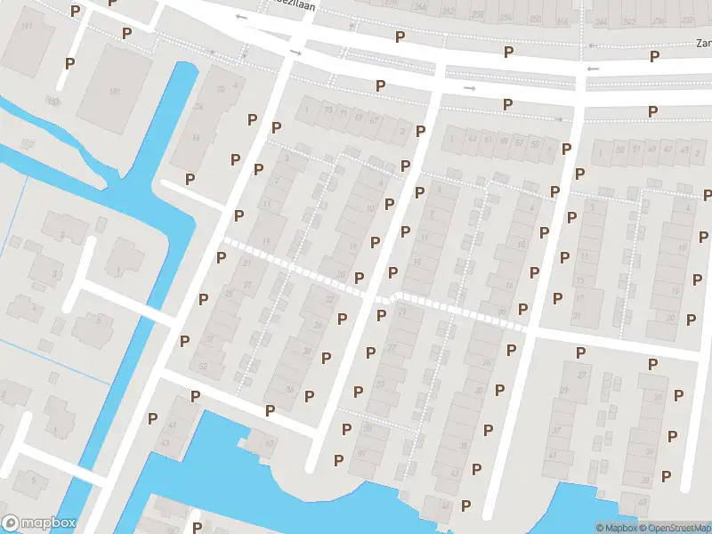 Ambulance met gepaste spoed naar de Klipfontein in Purmerend