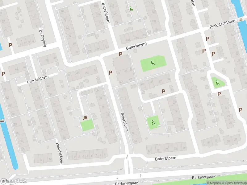 Overlastmelding Boterbloem in Zwaag gesloten