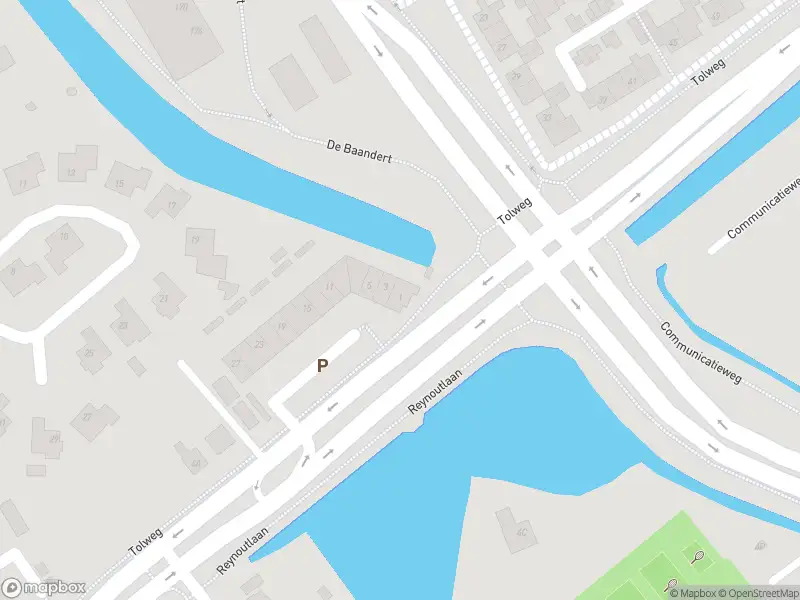 Overlastmelding Kagerhof in Heemskerk