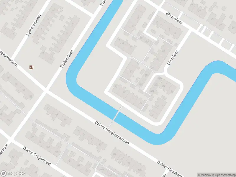 Overlastmelding Lindelaan in Middenmeer