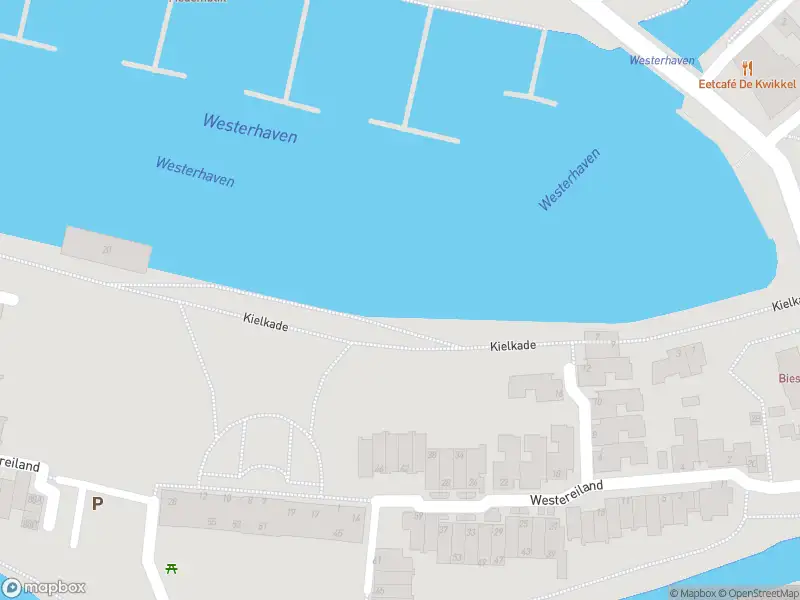 Overlastmelding Kielkade in Medemblik gesloten