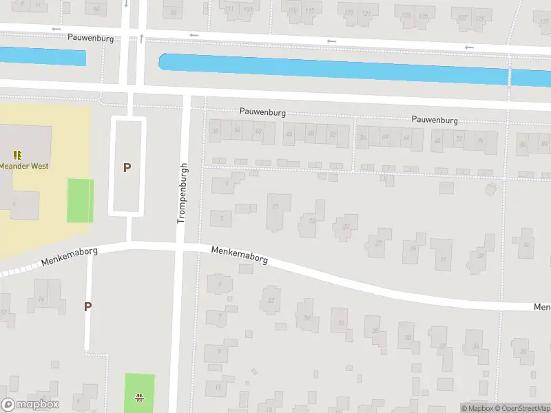 Overlastmelding Menkemaborg in Lelystad gesloten