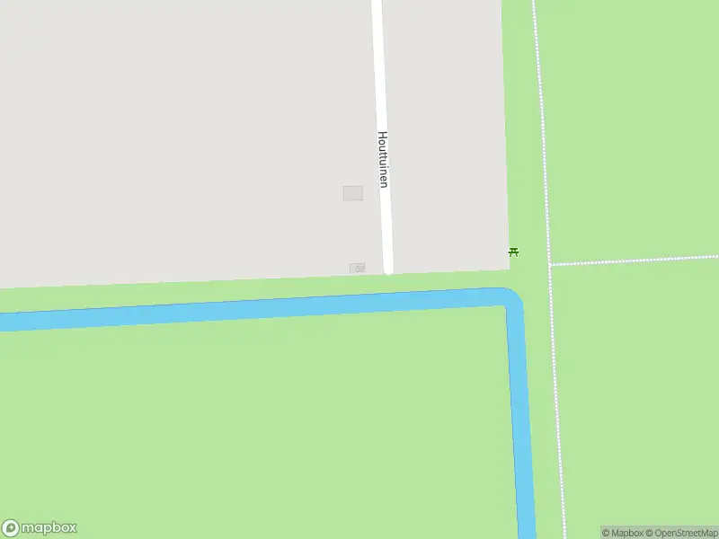 Brandweer met gepaste spoed naar de Houttuinen in Lelystad