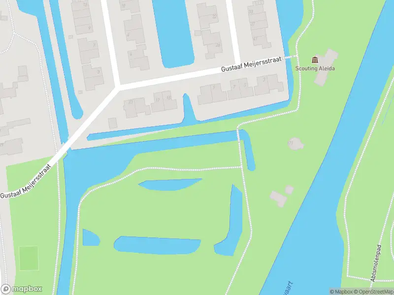 Ambulance met gepaste spoed naar de Schiedamseweg in Schiedam