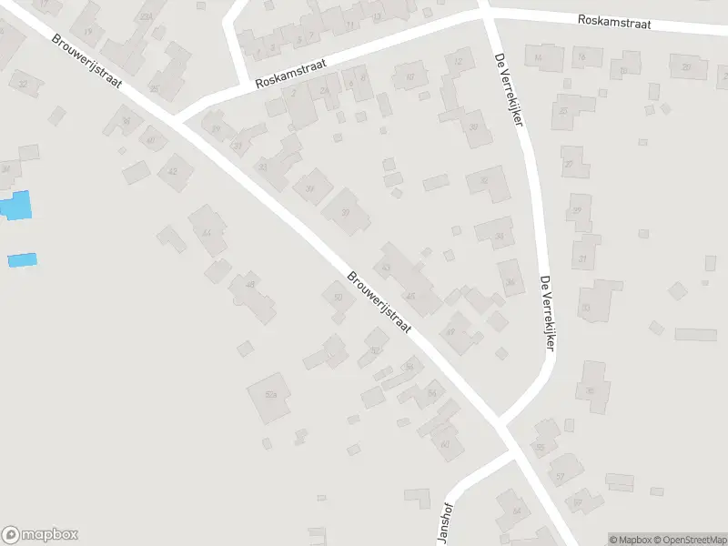 Overlastmelding Brouwerijstraat in Sint Jansteen