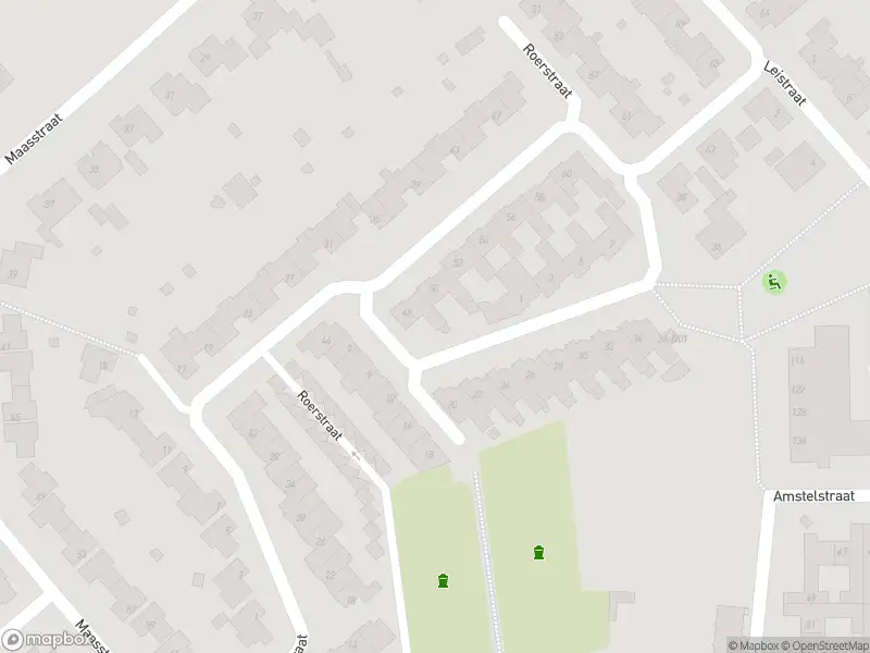 Brandweer met grote spoed naar de Reuselstraat in Eindhoven vanwege waarnemen gaslucht