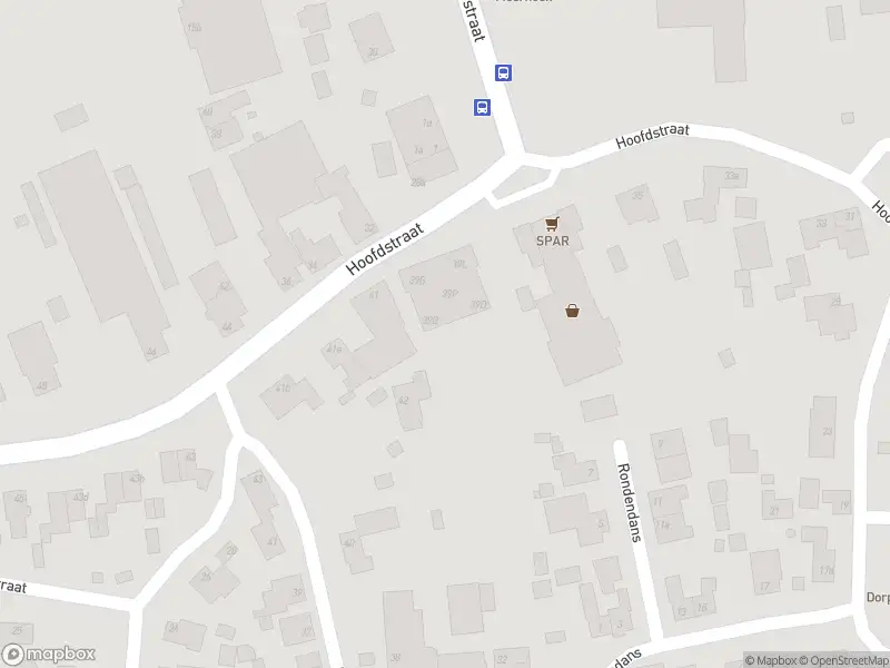 Overlastmelding N283 in Genderen