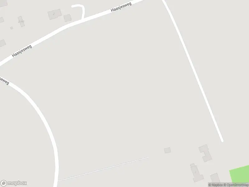 Traumahelikopter naar de Haasjesweg in Hattemerbroek