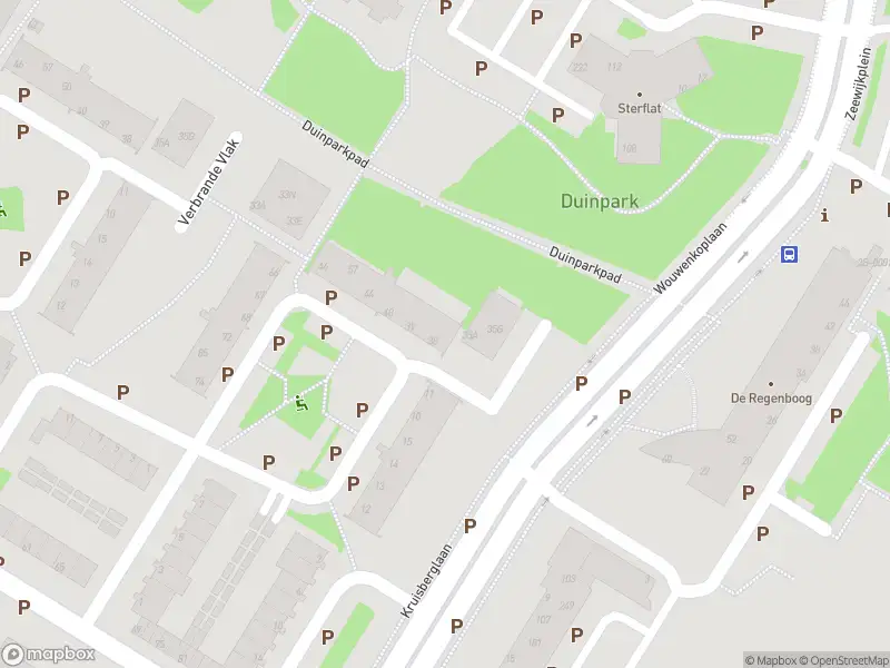 Overlastmelding Kleine Pan in IJmuiden