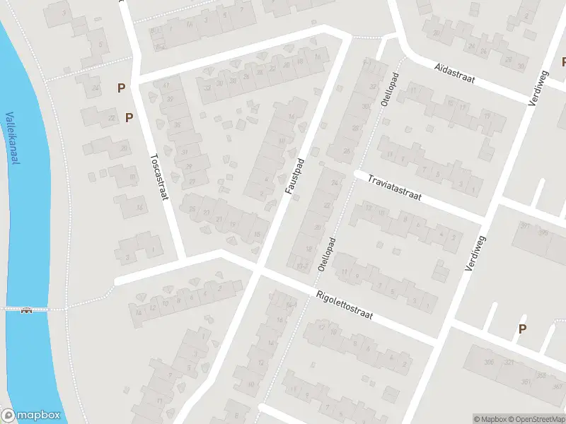 Overlastmelding Verdiweg in 3816KW Amersfoort