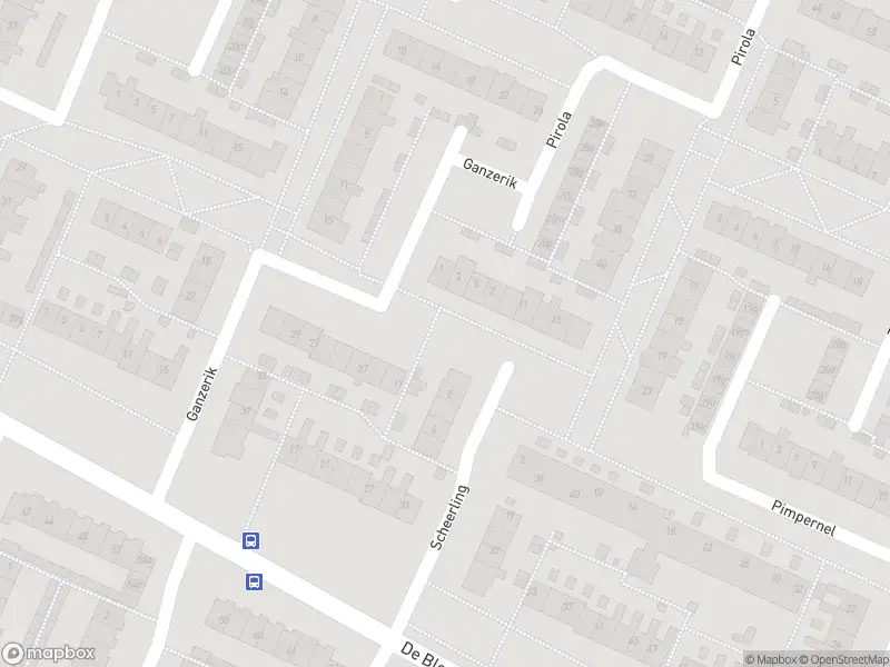 Ambulance met gepaste spoed naar de Scheerling in Castricum