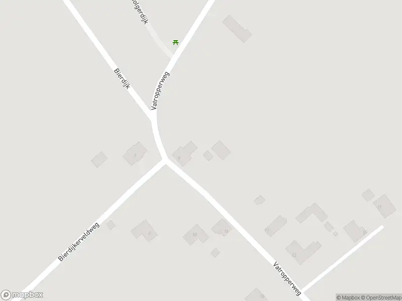 Overlastmelding Vatropperweg in Den Oever