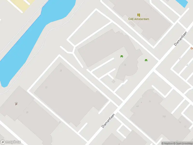 Ambulance met grote spoed naar de Opaallaan in Hoofddorp