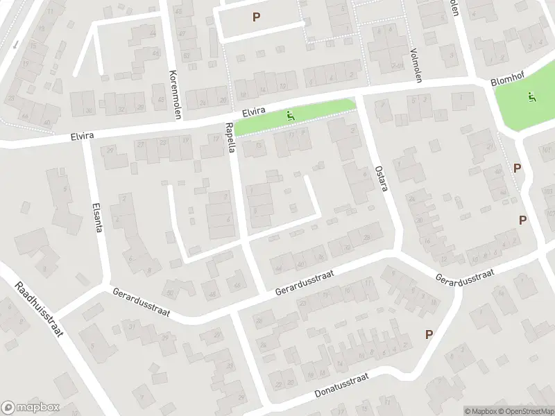 Overlastmelding Proosdijstraat in Berkel-Enschot