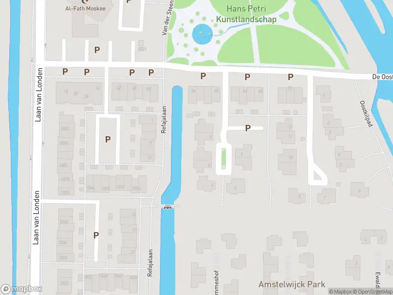 Overlastmelding Van der Steenhovenplein in Dordrecht