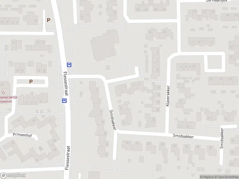 Overlastmelding Smidsakker in Heteren