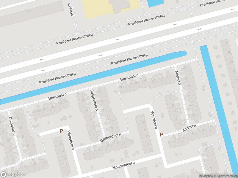 Besteld ambulance vervoer naar de Boksdoorn in Rotterdam