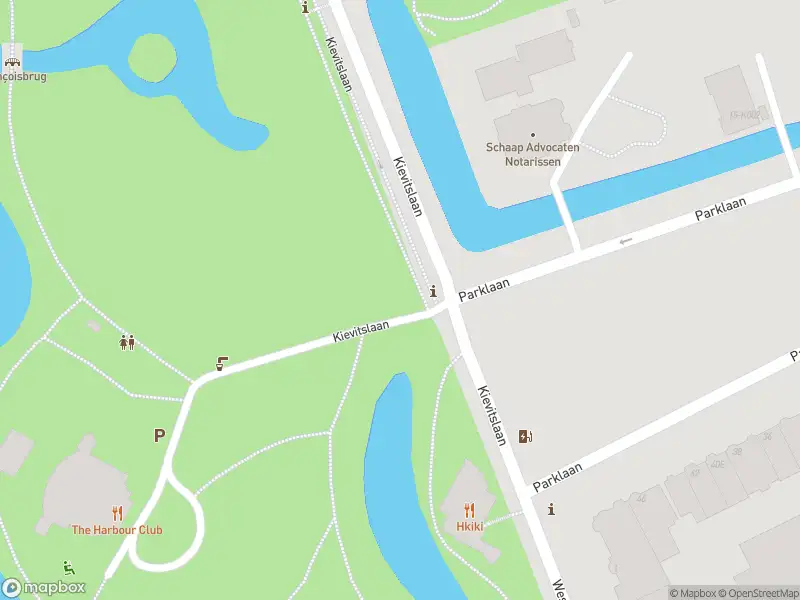 112 melding Ambulance met grote spoed naar de Kievitslaan in Rotterdam