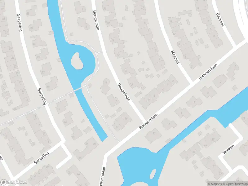 112 melding Ambulance met gepaste spoed naar de Goudwinde in Avenhorn