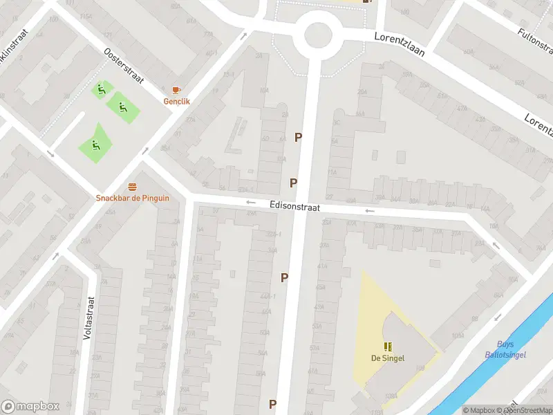 Ambulance met grote spoed naar de Boerhaavelaan in Schiedam