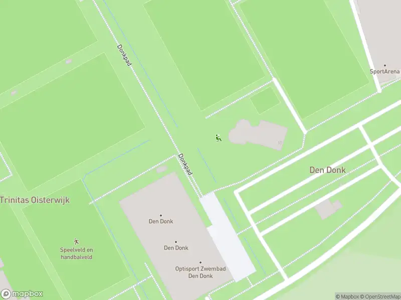 Overlastmelding  in Oisterwijk