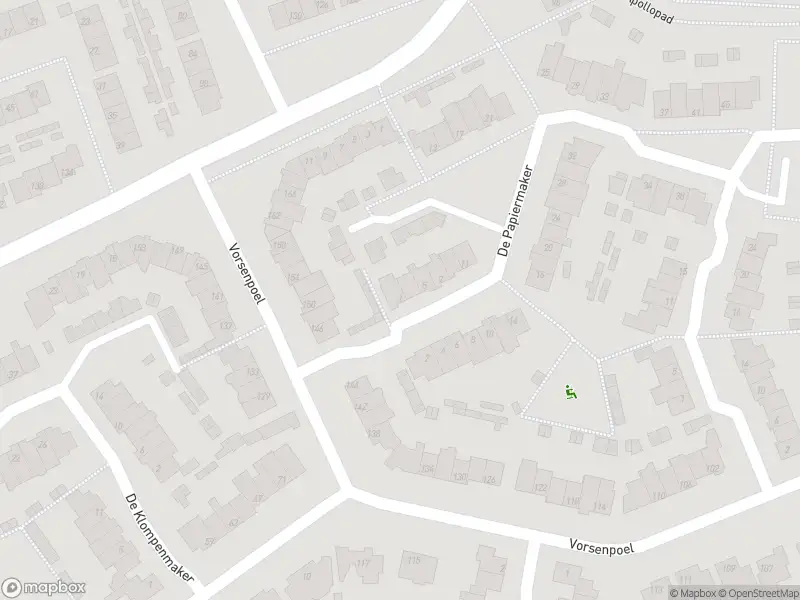 Overlastmelding De Papiermaker in Boxtel