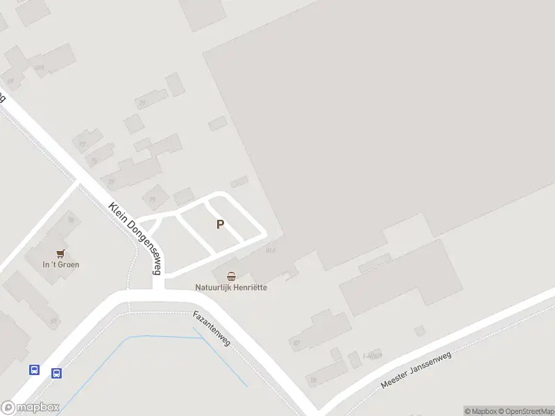 Overlastmelding Klein Dongenseweg in 5106AC Dongen