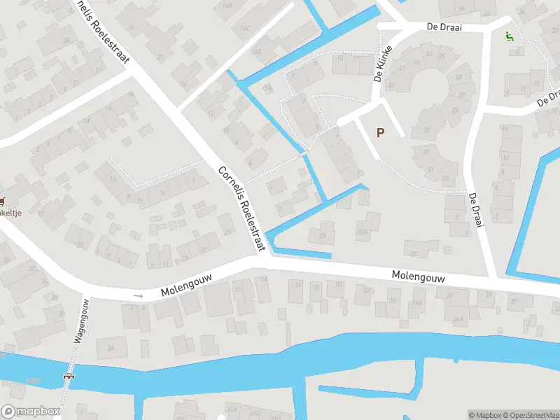 Overlastmelding Cornelis Roelestraat in Broek in Waterland