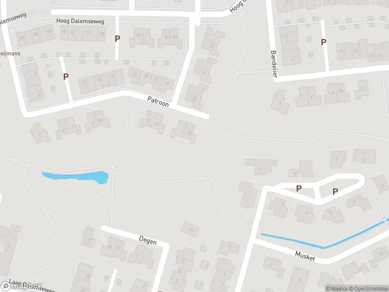 Overlastmelding Degen in Gorinchem